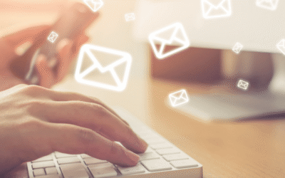 How Gmail Templates can speed up the ‘Defer, Delegate and do’​ of One-Minute Emails