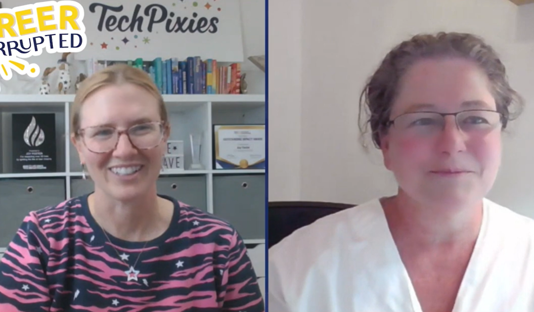 From Burnout to Six-Figure Freedom: My Journey to Becoming a Founder Associate