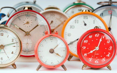 No one can ‘manage’ time but calendar planning AND tools can help you to get the most from the hours you have.