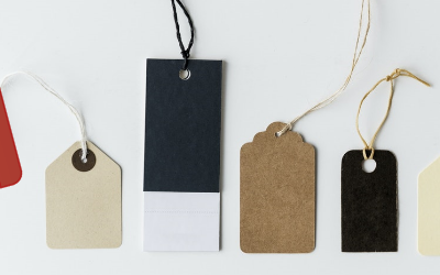 Email Inbox Tips – Using Labels to create space for focused work