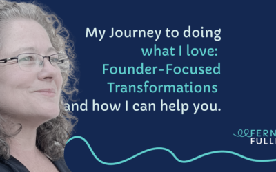 The Space Between What’s Working and What’s Possible