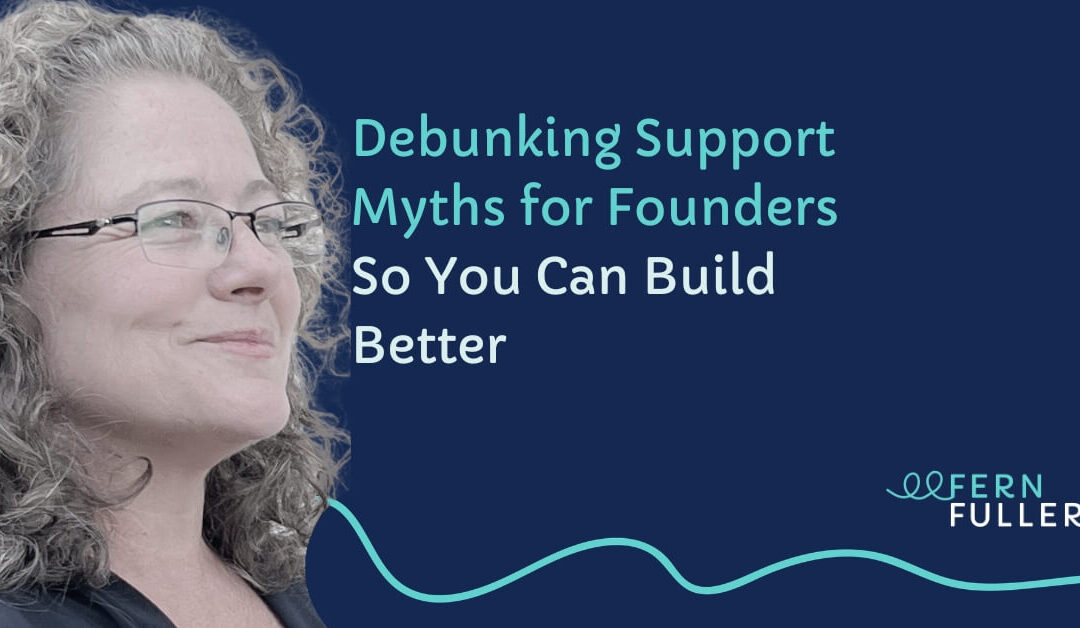 Moving From Myths to Reality