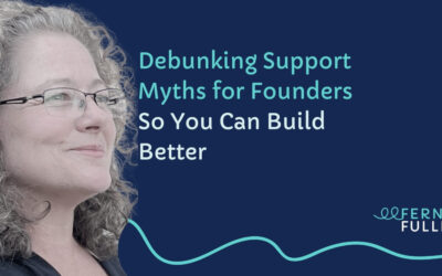 Moving From Myths to Reality