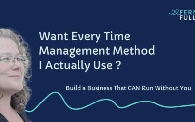 Here’s Every Time Management Method I Actually Use